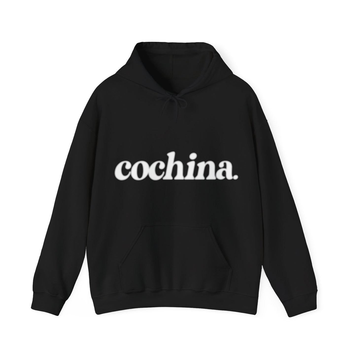 Cochina