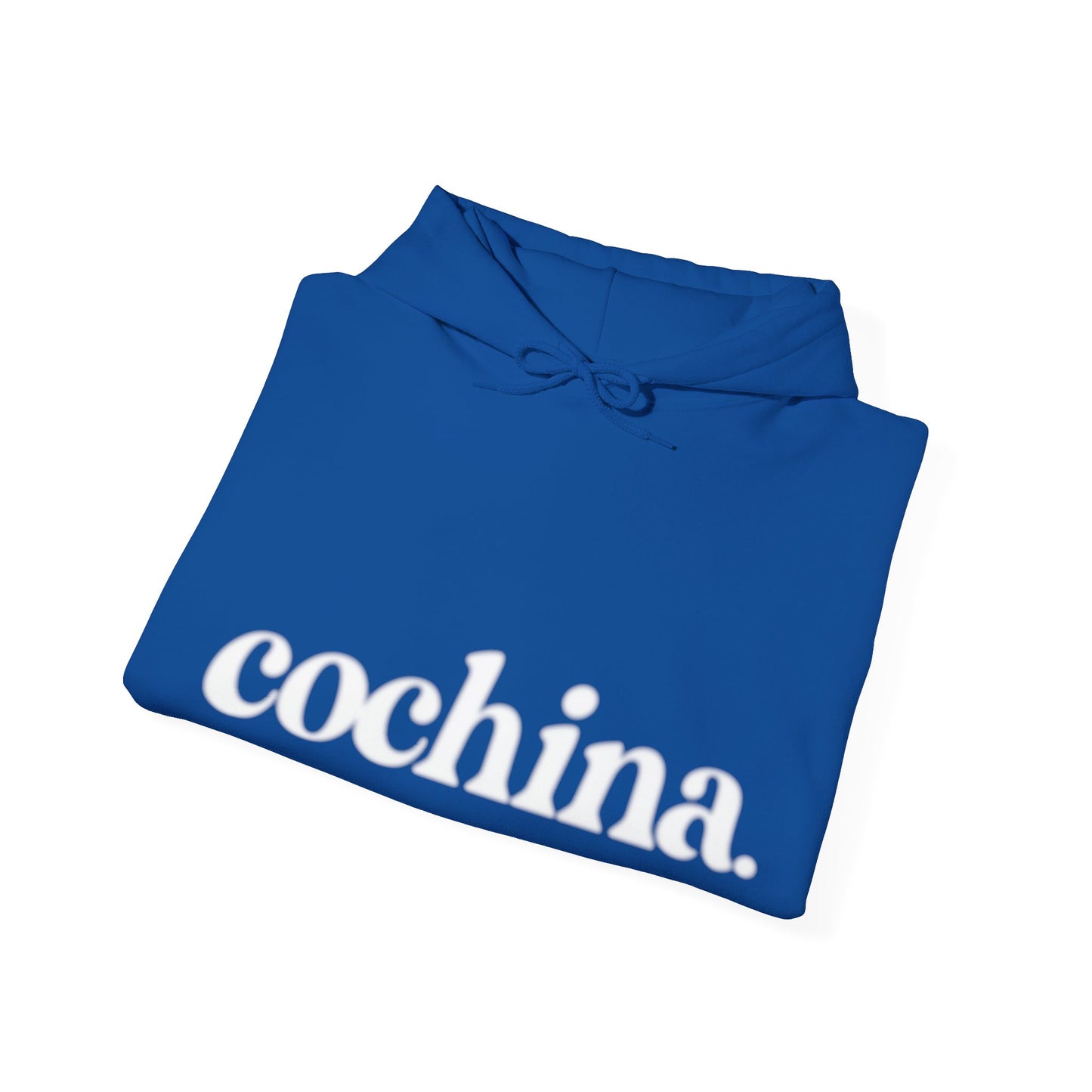 Cochina