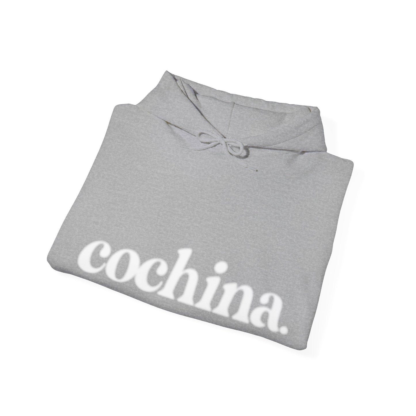 Cochina