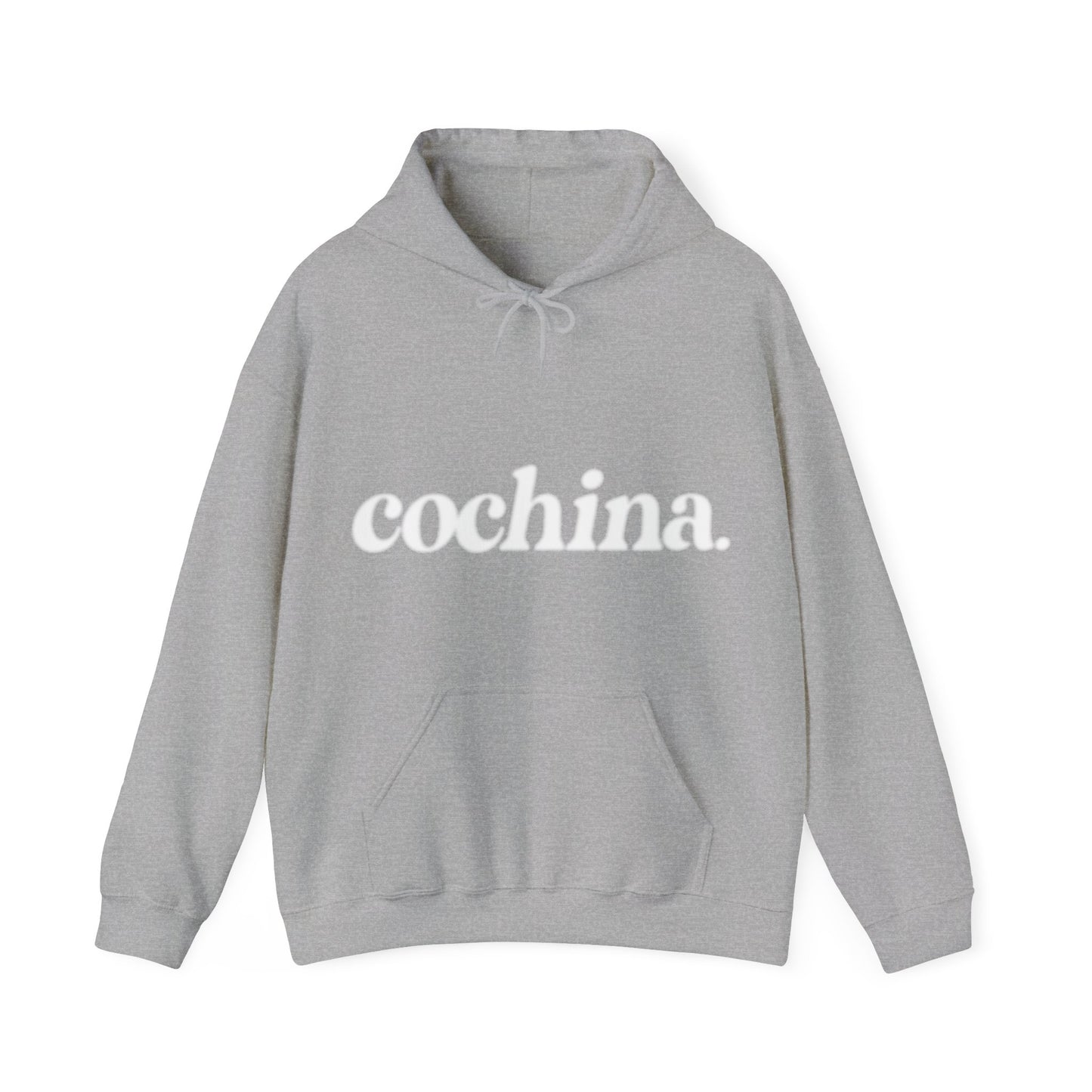 Cochina