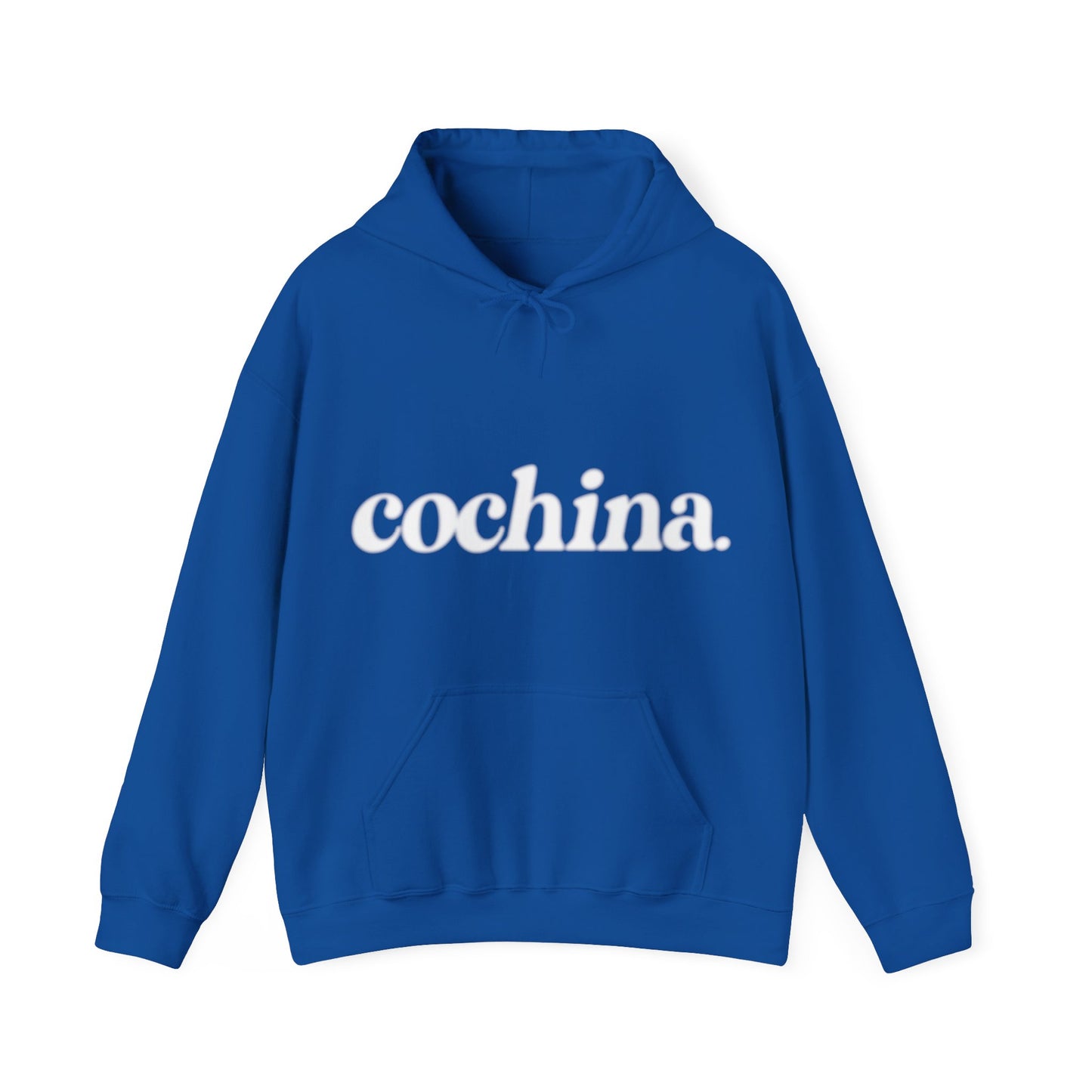 Cochina